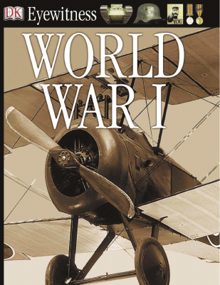 World War I by Simon Adams.pdf